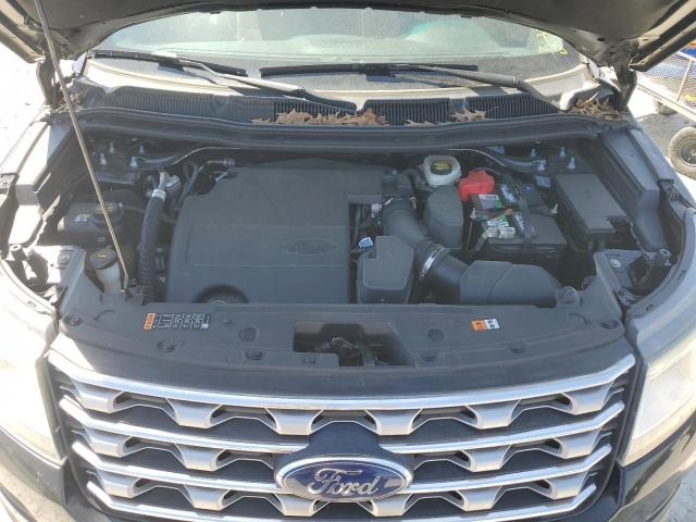 Снимка 12 от търг – 2016 FORD EXPLORER L с VIN 1FM5K7F80GGB83662