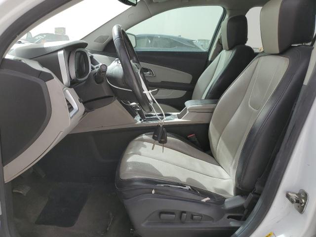 Photo 7 from auction – 2011 CHEVROLET EQUINOX LT with VIN 2GNALPEC0B1146257