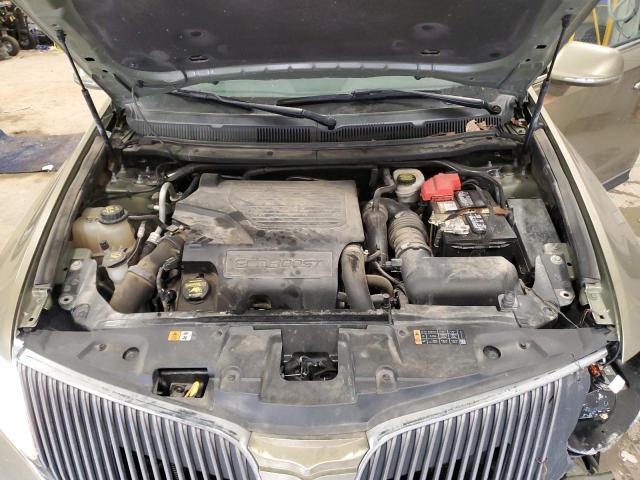 Photo 11 from auction – 2013 LINCOLN MKT with VIN 2LMHJ5AT9DBL57803