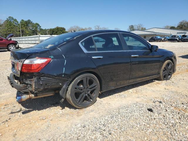 Photo 3 from auction – 2014 HONDA ACCORD EXL with VIN 1HGCR2F86EA172189