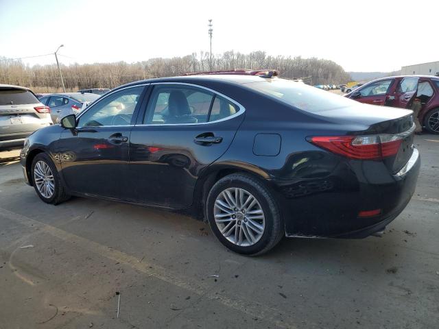 Photo 2 from auction – 2013 LEXUS ES 350 with VIN JTHBK1GG2D2033442