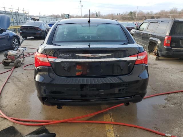 Photo 6 from auction – 2013 CHRYSLER 200 TOURIN with VIN 1C3CCBBG4DN723955