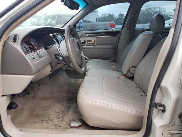 Photo 7 from auction – 2005 LINCOLN TOWN CAR S with VIN 1LNHM81W15Y629313