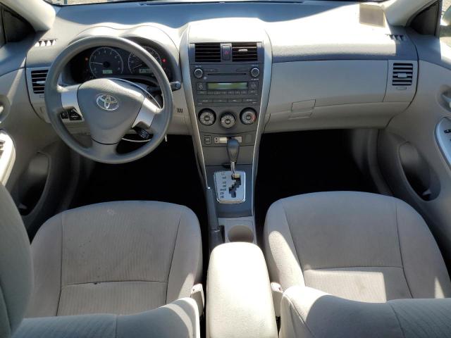 Photo 8 from auction – 2010 TOYOTA COROLLA BA with VIN JTDBU4EE5A9104019