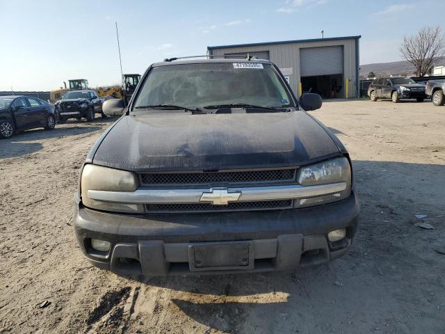 Photo 5 from auction – 2007 CHEVROLET TRAILBLAZE with VIN 1GNDT13SX72202460