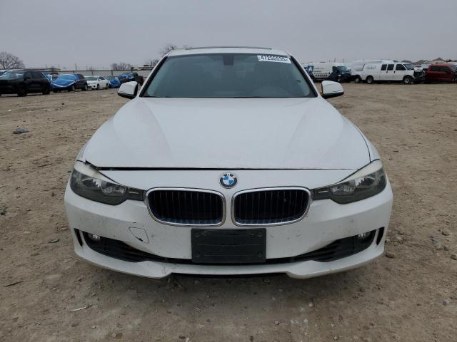 Photo 5 from auction – 2013 BMW 328 I SULE with VIN WBA3C1G55DNR47178
