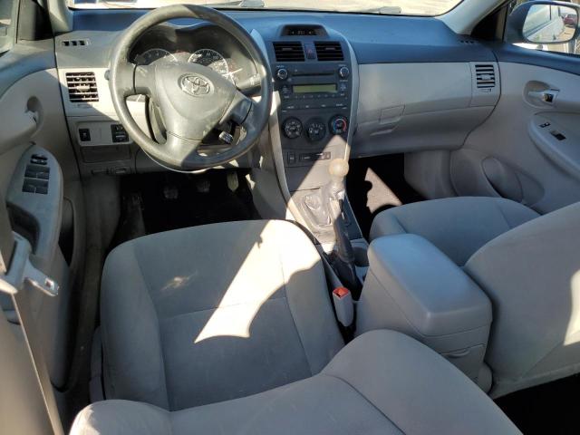 Снимка 8 от търг – 2012 TOYOTA COROLLA BA с VIN 2T1BU4EE9CC865343