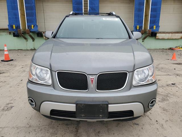 Photo 5 from auction – 2006 PONTIAC TORRENT with VIN 2CKDL63F466199624