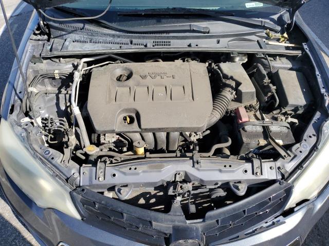 Photo 11 from auction – 2014 TOYOTA COROLLA L with VIN 5YFBURHE2EP092324