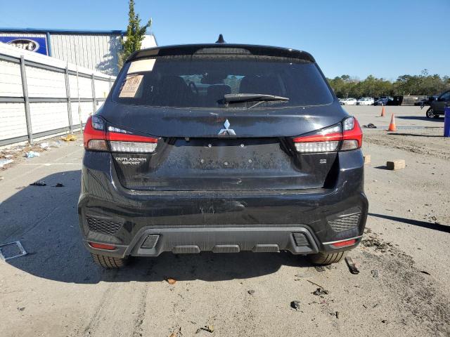 Photo 6 from auction – 2021 MITSUBISHI OUTLANDER with VIN JA4APVAU5MU017030