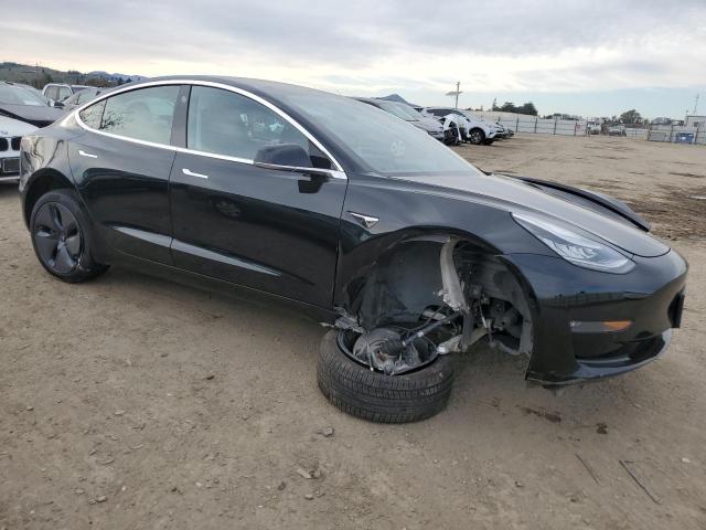 Снимка 4 от търг – 2020 TESLA MODEL 3 с VIN 5YJ3E1EB4LF710488