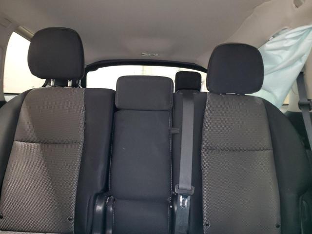 Photo 10 from auction – 2017 NISSAN PATHFINDER with VIN 5N1DR2MN9HC685548