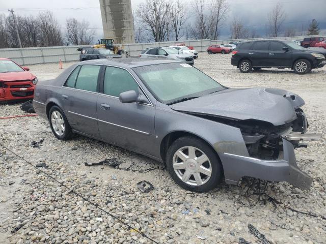 Photo 4 from auction – 2007 CADILLAC DTS with VIN 1G6KD57Y27U219960