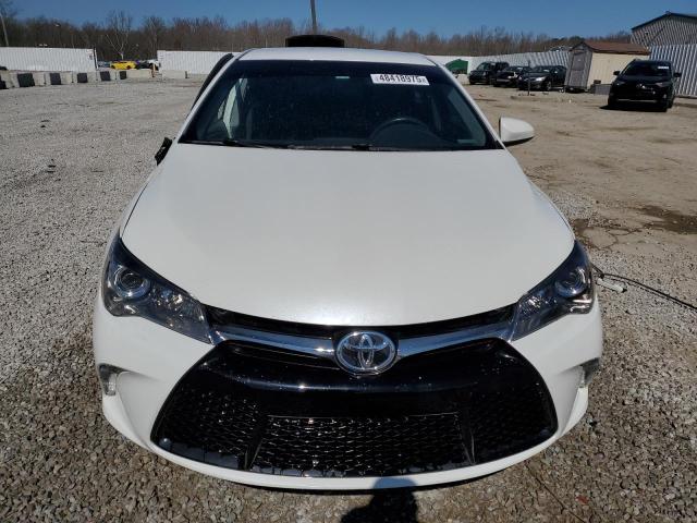 Photo 5 from auction – 2017 TOYOTA CAMRY LE with VIN 4T1BF1FK9HU451224