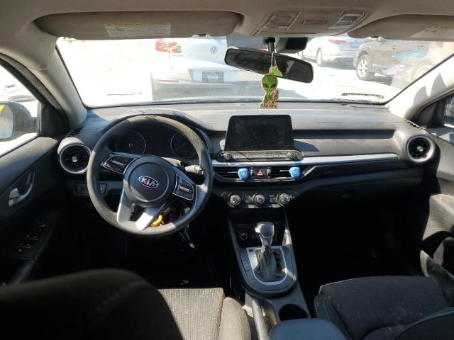 Photo 8 from auction – 2020 KIA FORTE FE with VIN 3KPF24AD2LE157439
