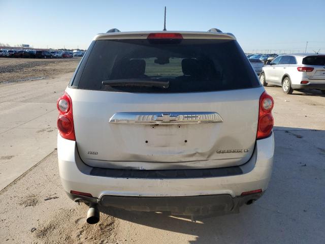 Photo 6 from auction – 2012 CHEVROLET EQUINOX LT with VIN 2GNFLNE59C6316390
