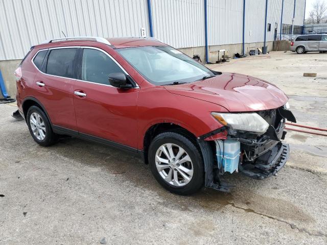 Photo 4 from auction – 2016 NISSAN ROGUE S with VIN KNMAT2MV3GP616273