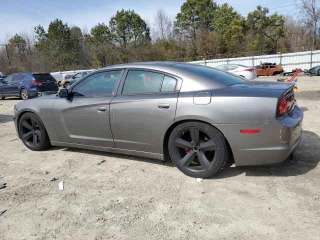 Photo 2 from auction – 2011 DODGE CHARGER with VIN 2B3CL3CG9BH548643
