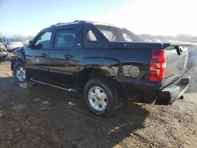 Zdjęcie 2 z aukcji – 2011 CHEVROLET AVALANCHE z VIN 3GNTKFE34BG151846