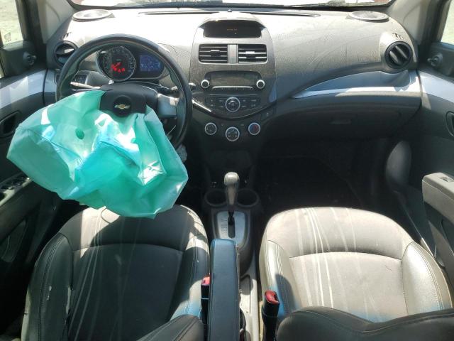 صورة رقم 8 من المزاد - 2014 CHEVROLET SPARK LS مع VIN KL8CB6S93EC436569