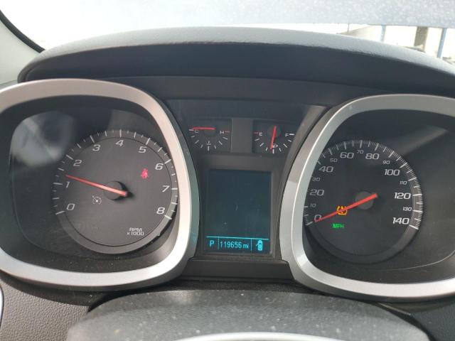 Photo 9 from auction – 2014 CHEVROLET EQUINOX LS with VIN 2GNALAEK6E6311031