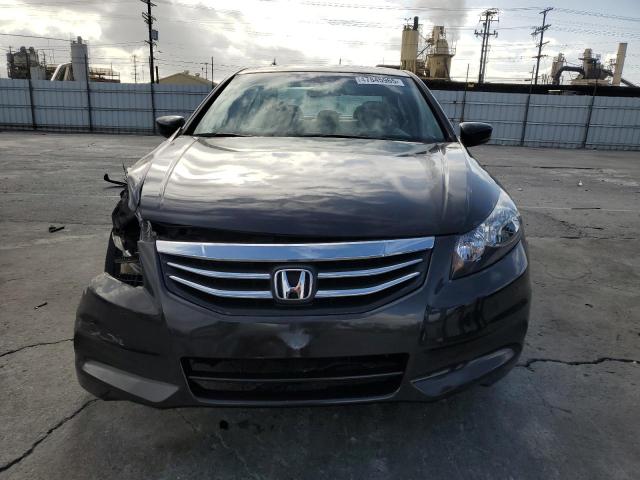 Photo 5 from auction – 2011 HONDA ACCORD with VIN 1HGCP2F74BA070074