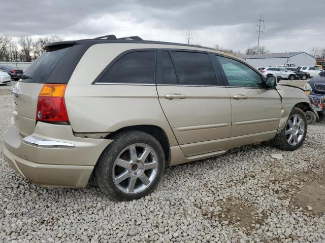 Photo 3 from auction – 2006 CHRYSLER PACIFICA L with VIN 2A8GM78496R912068