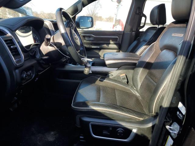 Photo 7 from auction – 2023 RAM 1500 LARAM with VIN 1C6SRFJT0PN542164