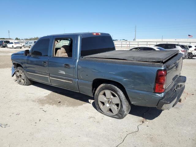 Фото 2 с аукциона – 2006 CHEVROLET SILVERADO с VIN 2GCEC13V261353086