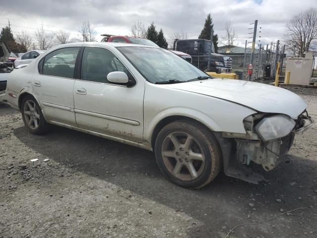 Photo 4 from auction – 2003 NISSAN MAXIMA GLE with VIN JN1DA31D53T509766