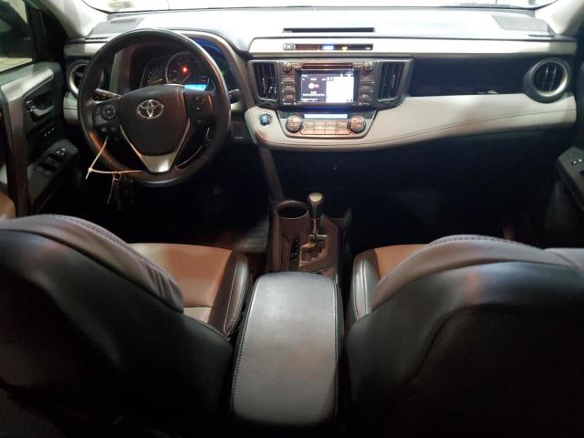 Photo 8 from auction – 2015 TOYOTA RAV4 LIMIT with VIN 2T3DFREV2FW231091