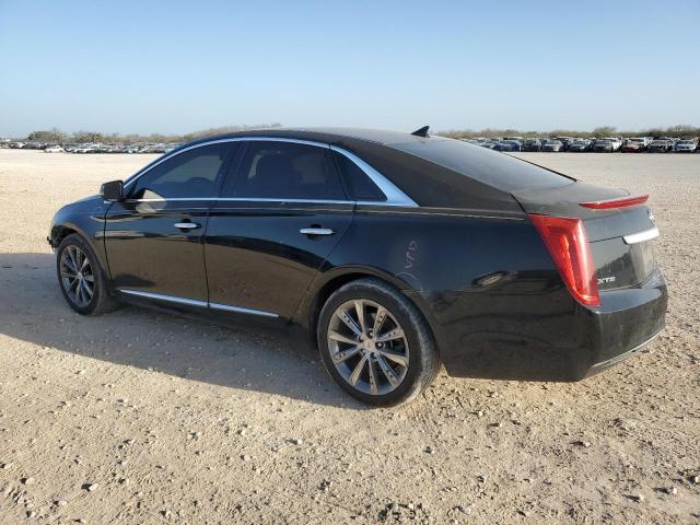 Photo 2 from auction – 2014 CADILLAC XTS with VIN 2G61L5S30E9135205