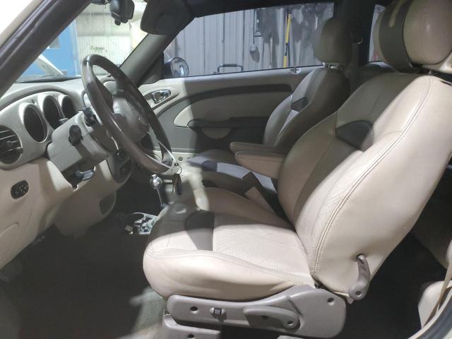 Photo 7 from auction – 2005 CHRYSLER PT CRUISER with VIN 3C3AY75SX5T335135