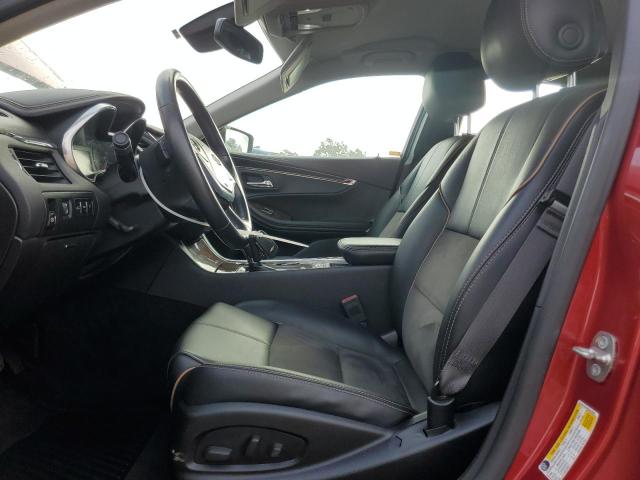 Photo 7 from auction – 2014 CHEVROLET IMPALA LT with VIN 2G1125S33E9132694