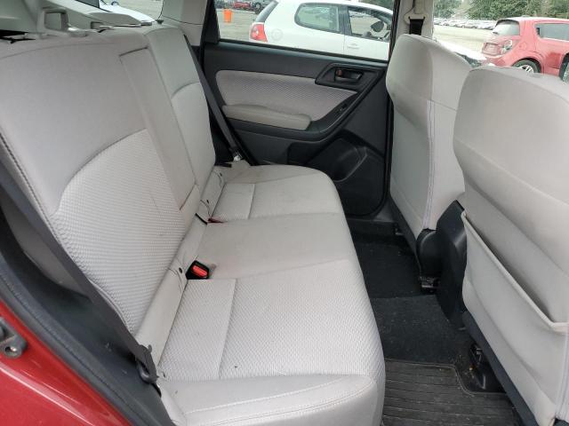 Photo 11 from auction – 2018 SUBARU FORESTER 2 with VIN JF2SJAGC5JH443924