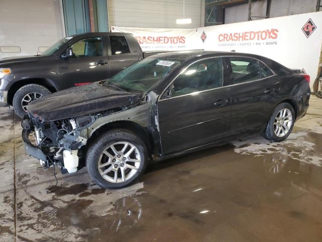 Photo 1 from auction – 2013 CHEVROLET MALIBU 1LT with VIN 1G11C5SA7DF133218