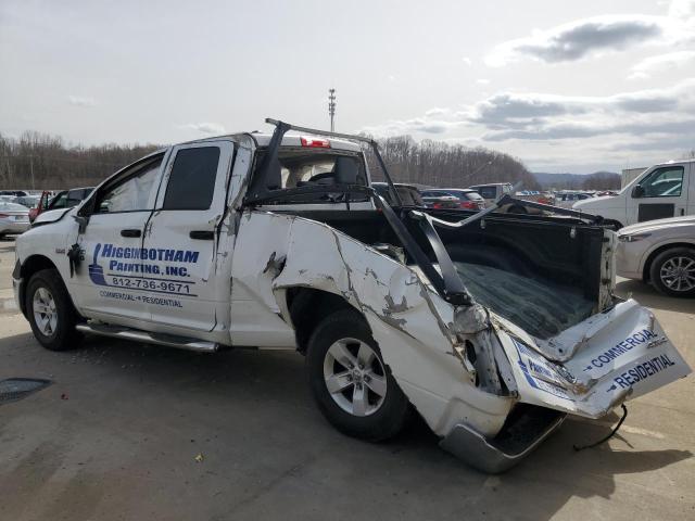 Photo 2 from auction – 2017 RAM 1500 ST with VIN 1C6RR7FT4HS589181