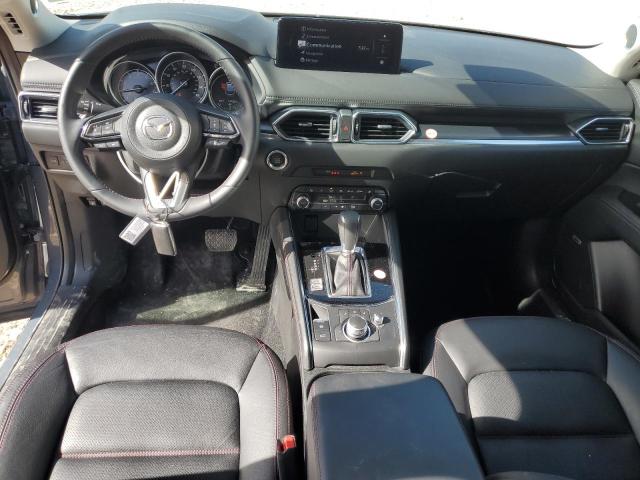 Photo 8 from auction – 2024 MAZDA CX-5 PREFE with VIN JM3KFBCL6R0522676