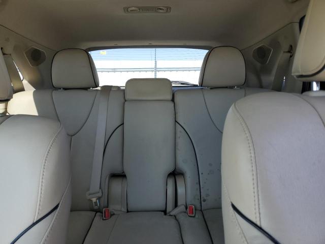 Photo 10 from auction – 2011 TOYOTA VENZA with VIN 4T3BK3BBXBU052768