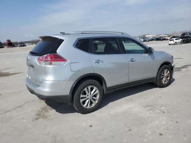 Photo 3 from auction – 2016 NISSAN ROGUE S with VIN KNMAT2MV0GP599769