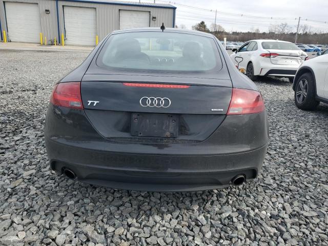 Photo 6 from auction – 2011 AUDI TT PREMIUM with VIN TRUBFAFK5B1020219