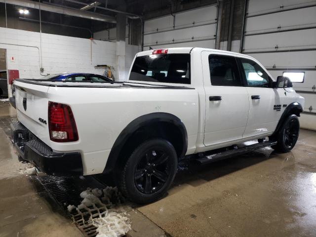 Photo 3 from auction – 2021 RAM 1500 CLASS with VIN 1C6RR7LT8MS505619