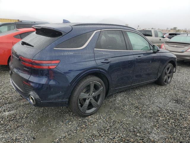 Photo 3 from auction – 2025 GENESIS GV70 BASE with VIN 5NMMCDTC6SH026482