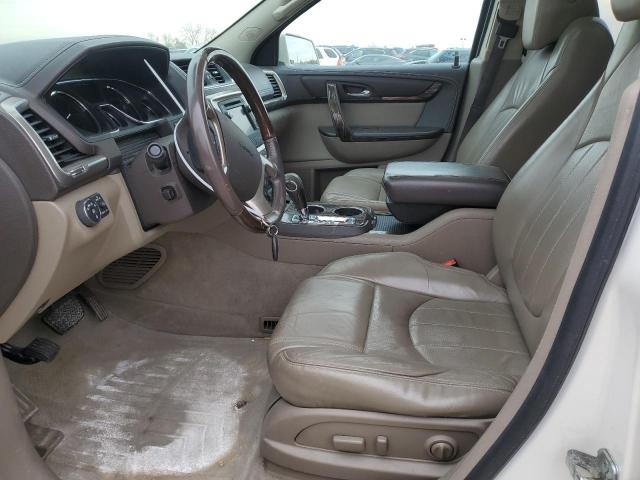 Photo 7 from auction – 2014 GMC ACADIA DEN with VIN 1GKKRTKD5EJ355736