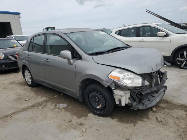 صورة رقم 4 من المزاد - 2011 NISSAN VERSA S مع VIN 3N1BC1APXBL404305