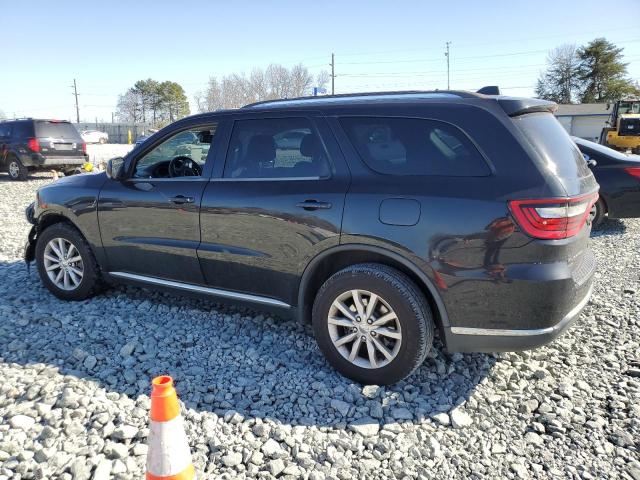 Photo 2 from auction – 2014 DODGE DURANGO SX with VIN 1C4RDJAGXEC349573