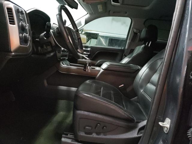 Photo 7 from auction – 2017 GMC SIERRA K15 with VIN 3GTU2PEJ4HG318913