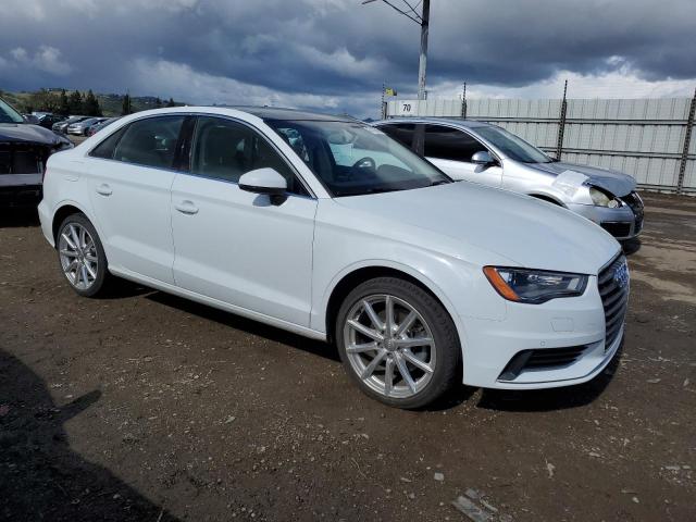 Photo 4 from auction – 2015 AUDI A3 PREMIUM with VIN WAUCCGFF7F1019914