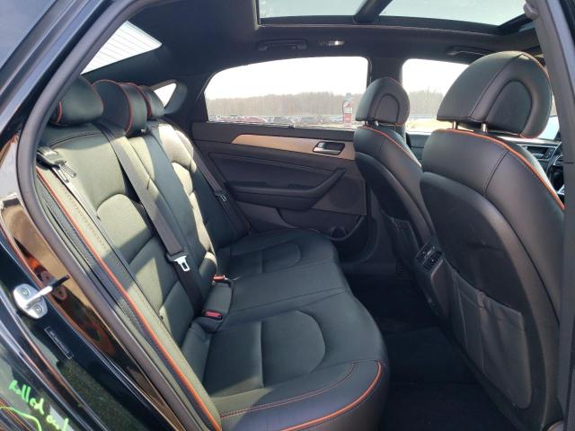 Photo 10 from auction – 2015 HYUNDAI SONATA SPO with VIN 5NPE34AB7FH163373