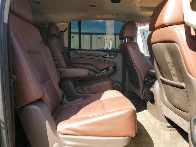 Photo 11 from auction – 2016 CHEVROLET SUBURBAN C with VIN 1GNSCJKC6GR191353